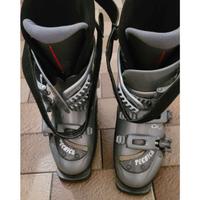 Scarponi da sci TECNICA