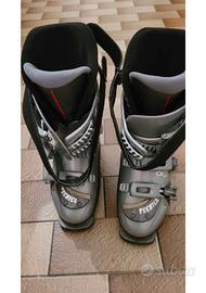 Scarponi da sci TECNICA