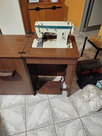 macchina da cucire