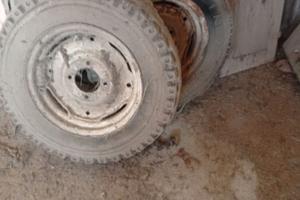 Pezzi ricambio Landinetta e Landini 4000