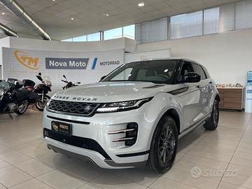 LAND ROVER RR Evoque 2ª serie Range Rover Evoq...