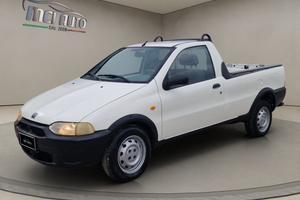 FIAT Strada 1.9 diesel Pick-up