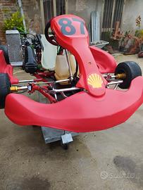 kart 125 rotax