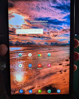 TABLET SAMSUNG A6
