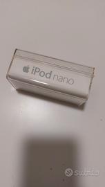 ipod nano apple