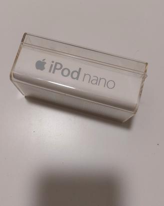 ipod nano apple