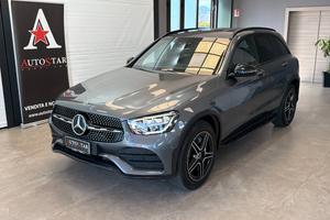 Mercedes GLC SUV GLC 200 d Premium 4matic auto