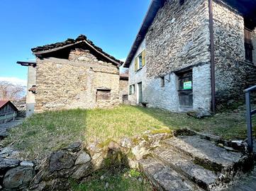RUSTICO A DORIO