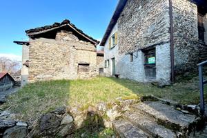 RUSTICO A DORIO