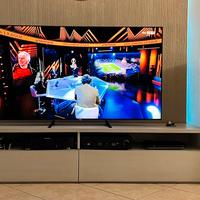 Klipsch rp 8000 f, piu’ sub spl 120