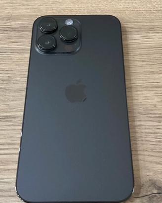 Iphone 14 pro Max 128gb come nuovo