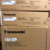 Condizionatore Dual Split Panasonic