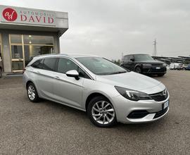 OPEL Astra 1.5 CDTI 122 CV S&S AT9 Sports Tourer