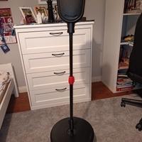 Punching ball-boxe bambino-adulto