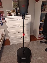 Punching ball-boxe bambino-adulto