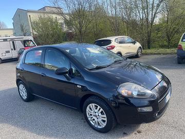 Fiat Grande Punto del 2013, 5 porte