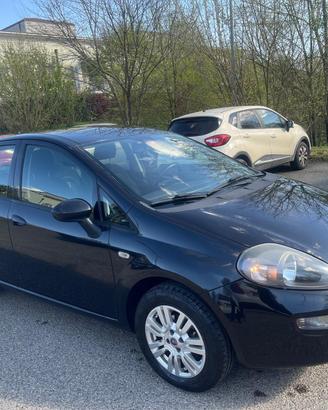 Fiat Grande Punto del 2013, 5 porte