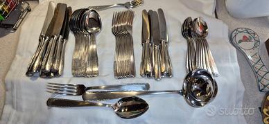 Posate Varie