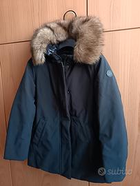 Giacca invernale bambina YADO da 8 a 10 anni