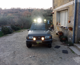 Vitara GPL 1989 1.6 8V