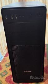 Case Pc VulTech ATX