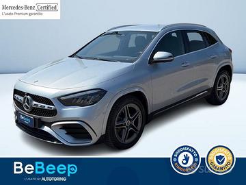 Mercedes-Benz GLA 200 D AMG LINE ADVANCED PLU...