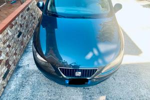 Vendita SEAT Ibiza 4ª serie - 2012