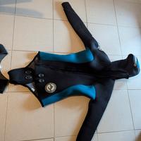 muta 5mm donna