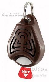 Scaccia zecche ad ultrasuoni