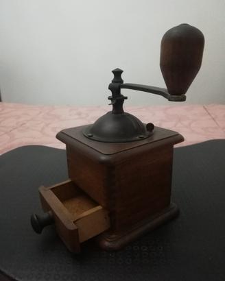 Macinacaffe' Tre Spade Manuale Vintage Anni 40/50