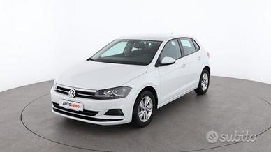 Subito - DamaCar - Ricambi usati volkswagen polo T.cross 2010 2020 ...