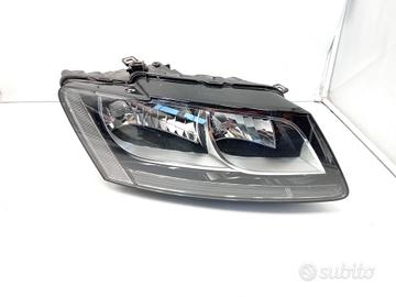 AUDI Q5 Serie (8RB) (08>12) FARO ANTERIORE DESTRO