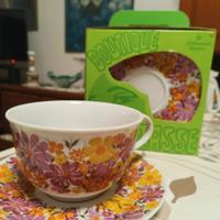 TAZZE PER COLAZIONE 