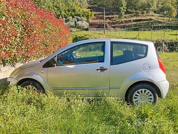 CITROEN C2 09 1.1 airdream Perfect