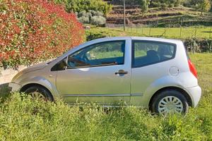 CITROEN C2 09 1.1 airdream Perfect