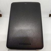 toshiba canvio basics 3.0 1TB