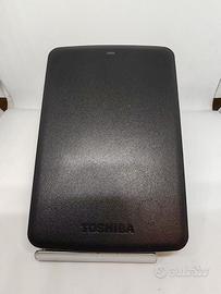 toshiba canvio basics 3.0 1TB
