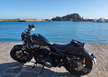 Harley-Davidson Sportster 1200 - 2020