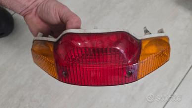 faro posteriore MBK Booster originale