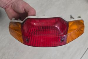 faro posteriore MBK Booster originale