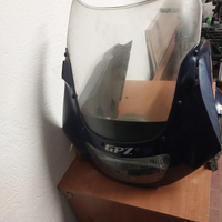 Carene GPZ 500 del 1997