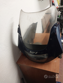 Carene GPZ 500 del 1997