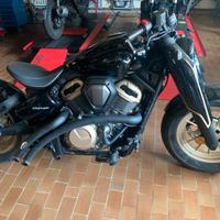 Benda Motorcycles Napoleon 500 - 2025