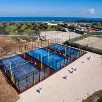 CAMPI PADEL