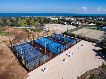 CAMPI PADEL