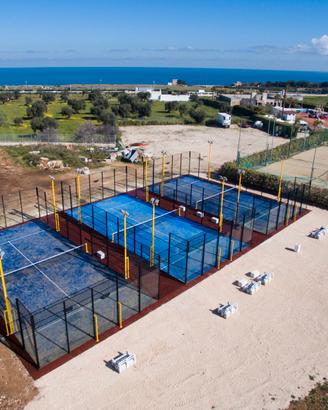 CAMPI PADEL
