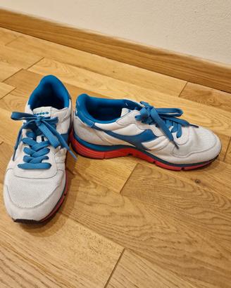 Sneaker Diadora