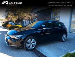 Volkswagen Golf 2.0 TDI DSG SCR Style