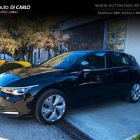 Volkswagen Golf 2.0 TDI DSG SCR Style