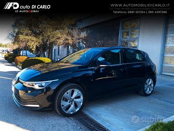 Volkswagen Golf 2.0 TDI DSG SCR Style